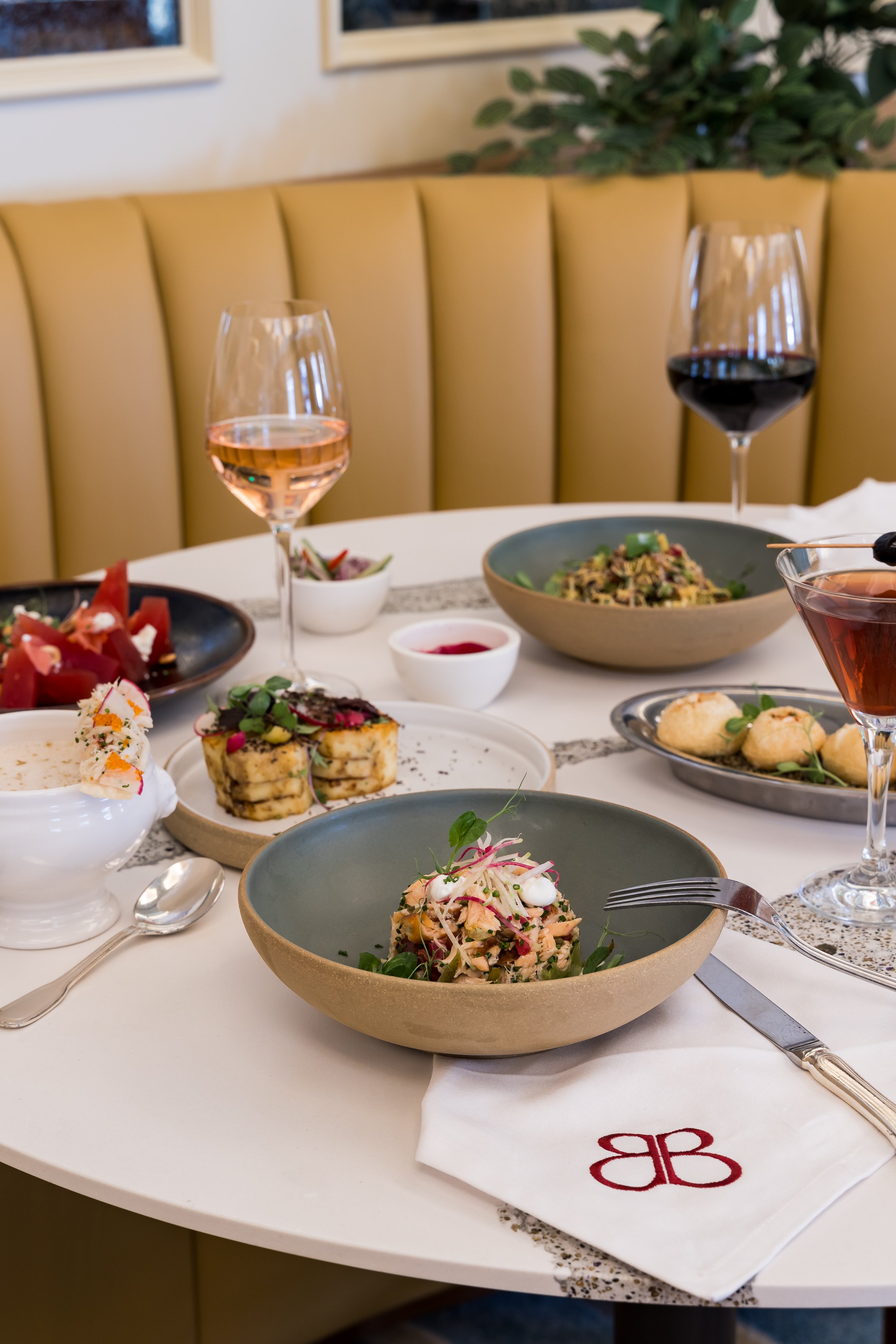Gallery — Bombay Brasserie San Francisco